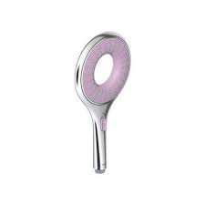 Grohe Rainshower Icon Chrome Pink