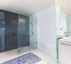 Shower Enclosures Modern Designs By
