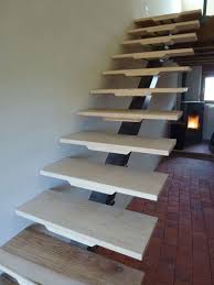 Half Turn Stair Design For Irregular