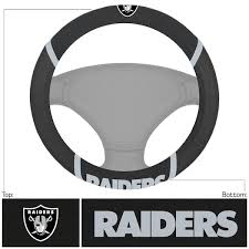 Fanmats Nfl Las Vegas Raiders