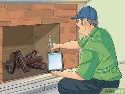 How To Clean A Gas Fireplace 11 Steps