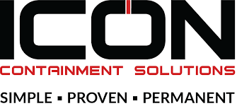 Icon Containment Solutions Sump