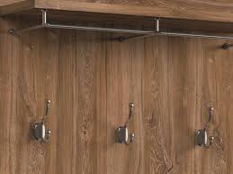Modern Wall Mounted Hallway Coat Hanger
