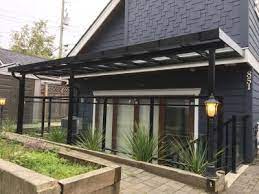 Patio Covers Full Service