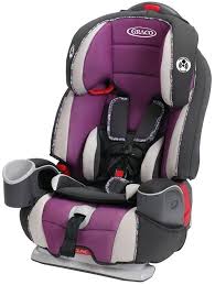 Graco Argos 65 3 In 1 Harness Booster
