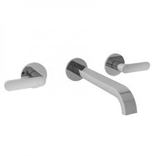 Fantini Icona Deco Wall Mount Washbasin