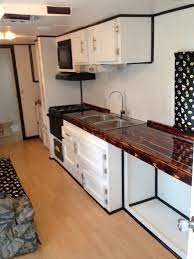 Remodeled 2006 Camper Inspired By The