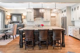 16 Best Open Floor House Plans With