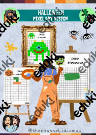 Pixel Art Drawing 12