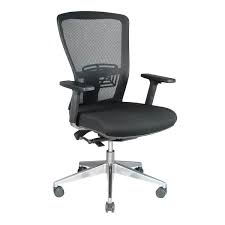 Icon Ergonomic Mesh Back Office Chair