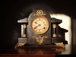 Antique Mantel Clocks Value