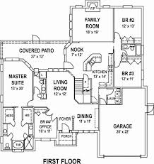 Simple 7 Bedroom House Plans Fresh
