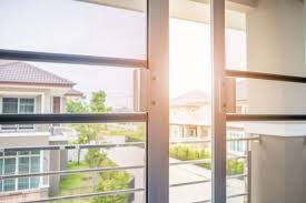 Mobile Window Door Screen Repair