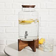 The 12 Best Drink Dispensers For