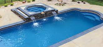 Fiberglass Swimming Pools