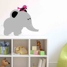 Kids Collection Wall Stickers Wall