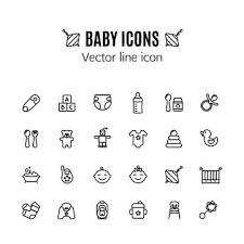 Baby Icon Images Browse 1 295 217