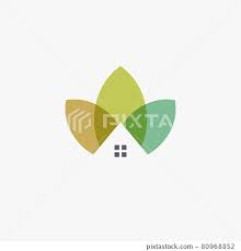 Logo Template Design Farming