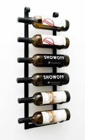 Smart Functionality Wine Racks