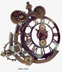 Old Clock Png Images Clock Clipart