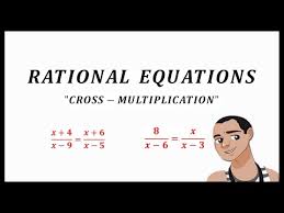 Rational Equation Cross