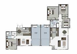 Be Inspired By Our Multi Living House Plans