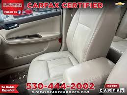 2007 Chevrolet Impala 3 9l Lt For
