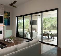 Replacement Sliding Glass Doors