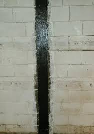 Learn About Bowed Wall Repair