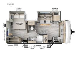 Travel Trailers For In California