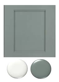 Kitchen Cabinet Paint Color Trends