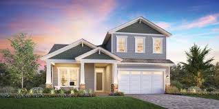 Sparrow Elite Model Home Design In