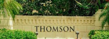 Thomson Village Homeowners Association