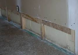 How To Repair Drywall With Water Damage