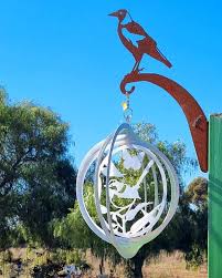 Wind Spinners Archives Regional