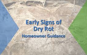 Dryrot Homeowner Help Information Pca