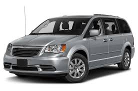 2016 Chrysler Town Country Specs