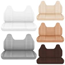 Ford Ranger 1992 To 2000 Front Bench