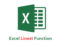 Easy Way To Use Linest Function In