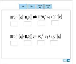 Conjugate Acid Or Conjugate Base