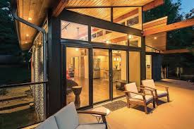 Essential Sliding Patio Doors Nse