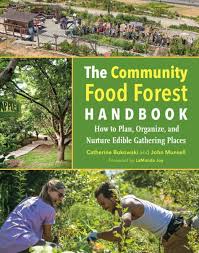 What Is A Community Food Forest