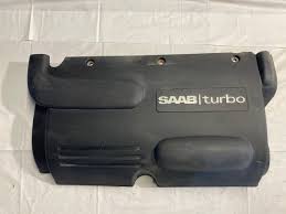 Saab 9 3 Engine Cover 12788313