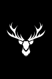Epic Deer Outdoors Icon By Dylanxh