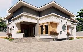 Nigerian House Plan