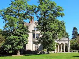 Big Old Houses Long Island People