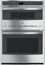 Wall Oven With True European Convection