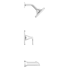 Pfister Bruxie 1 Handle 1 Spray Tub And