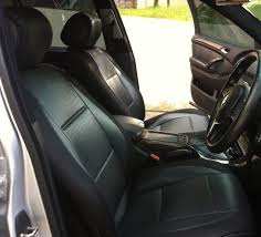 Custom Car Seat Covers For Vw Golf