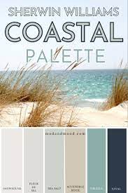 Mod Mood In 2023 Beach House Colors